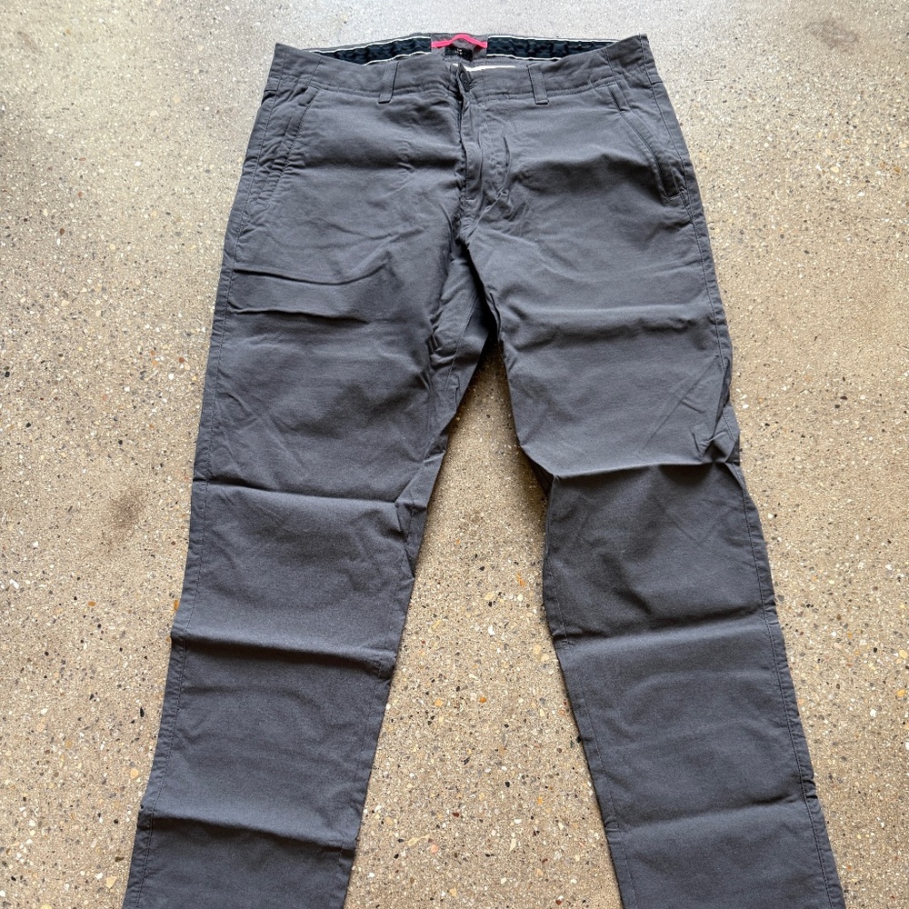 Rapha Commuter Trouser, Grey, 32x30